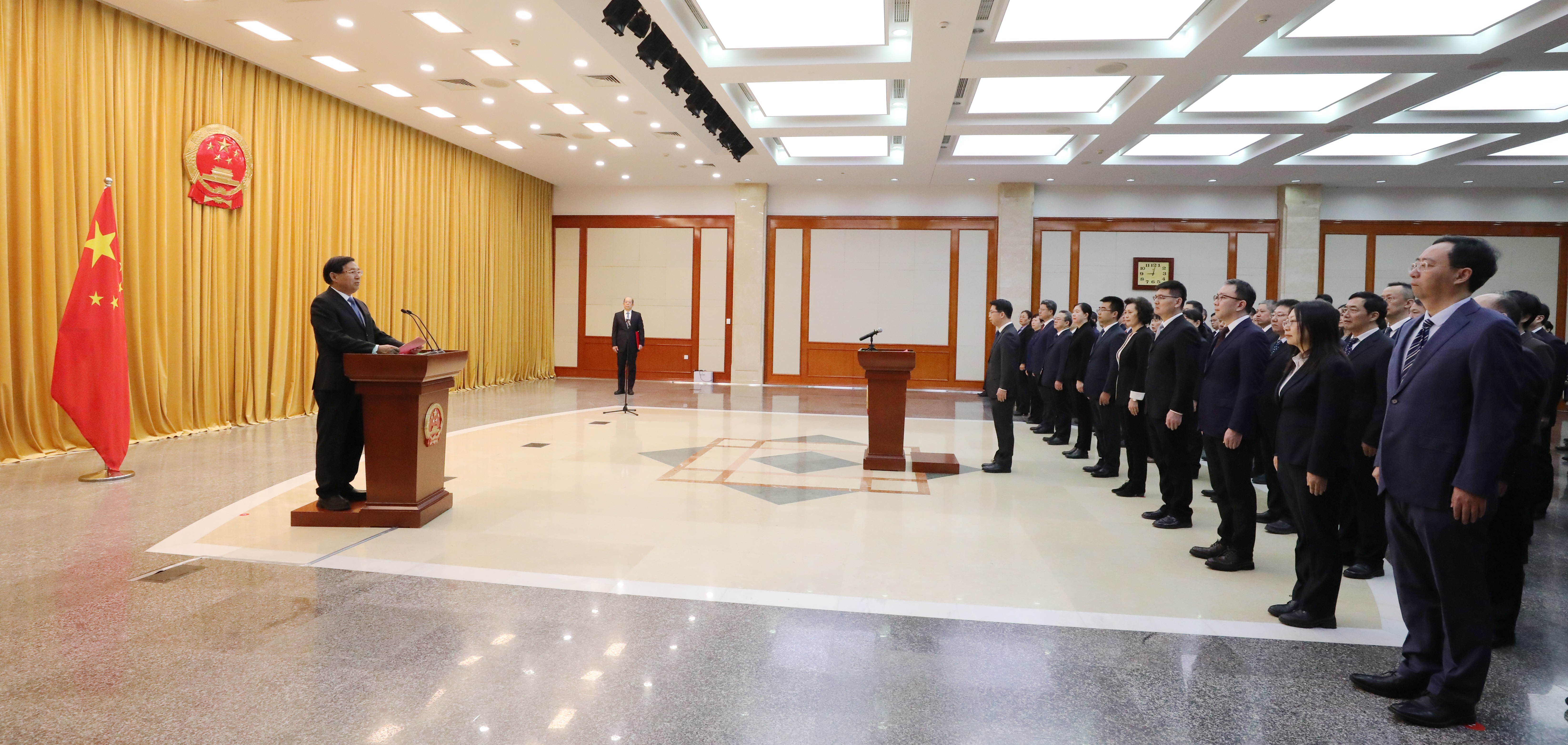 張玉卓、國資、央企、國資委、書記、主任、國企、企業(yè)改革